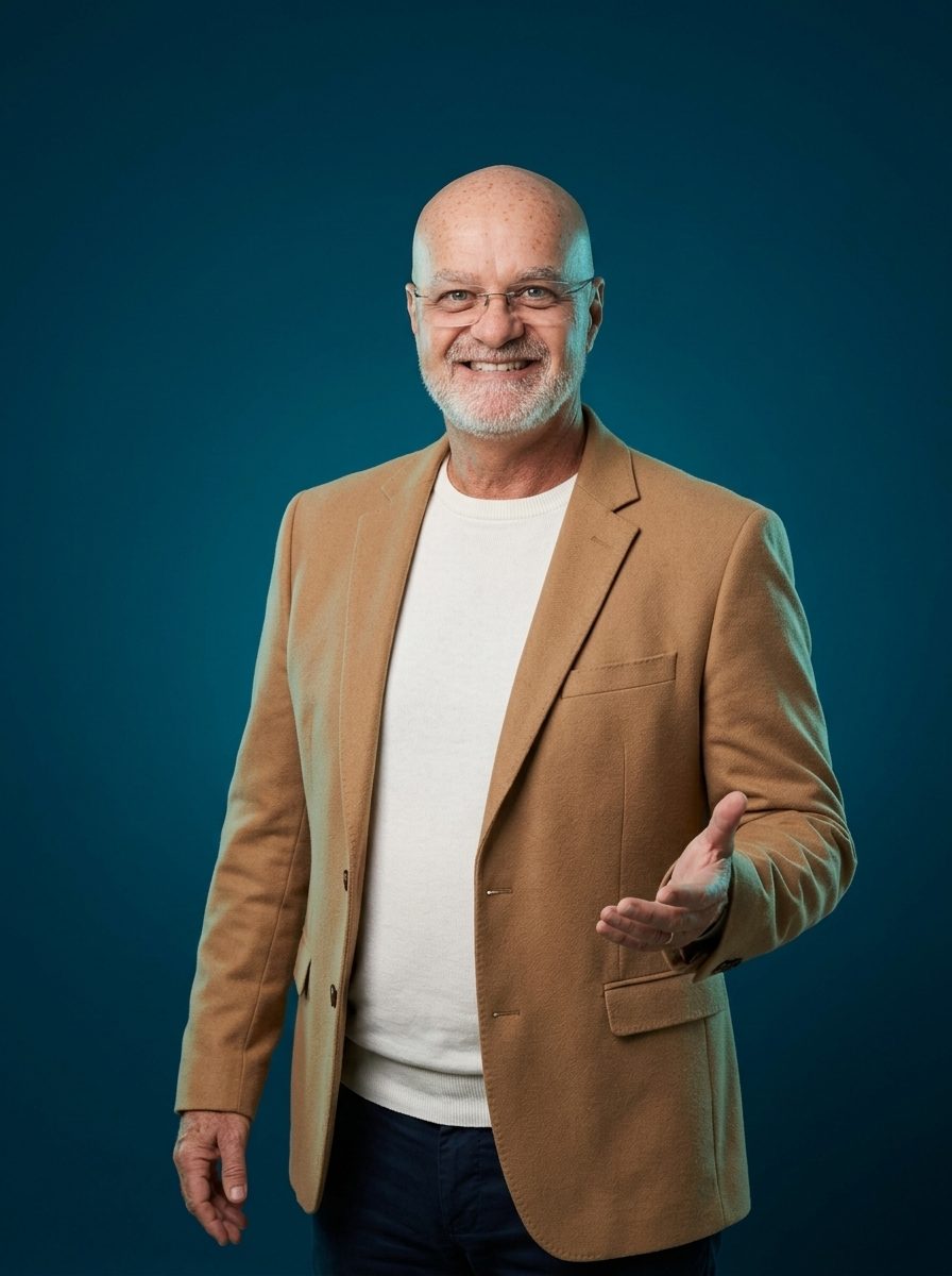 Flavio Schneider