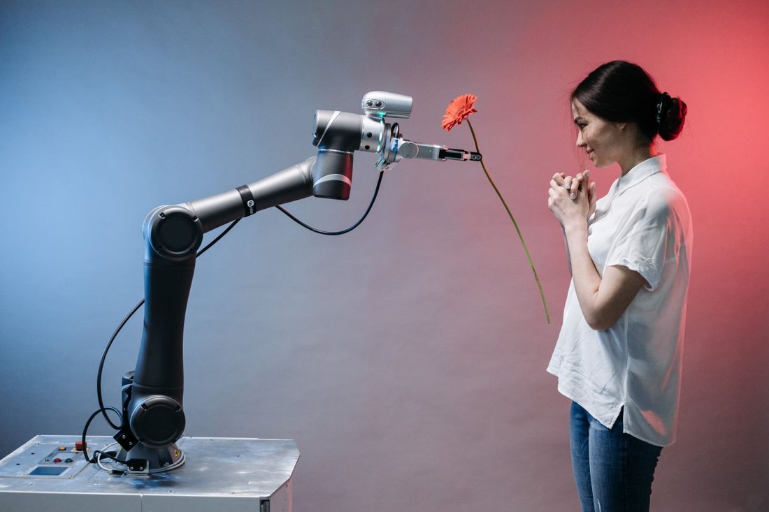 Palestra Quanto Mais Artificial, Mais Humano, de Flavio Schneider
