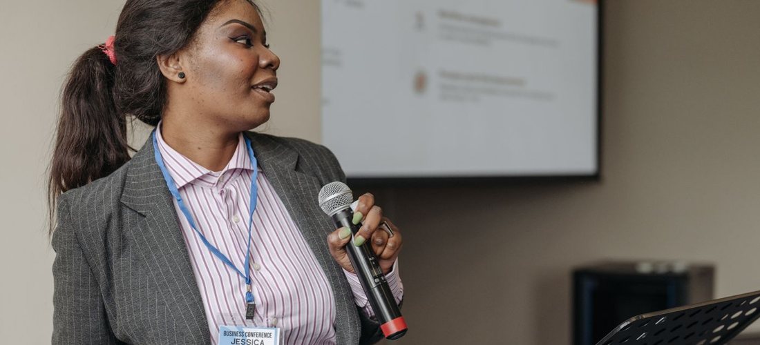 Eventos corporativos no Brasil