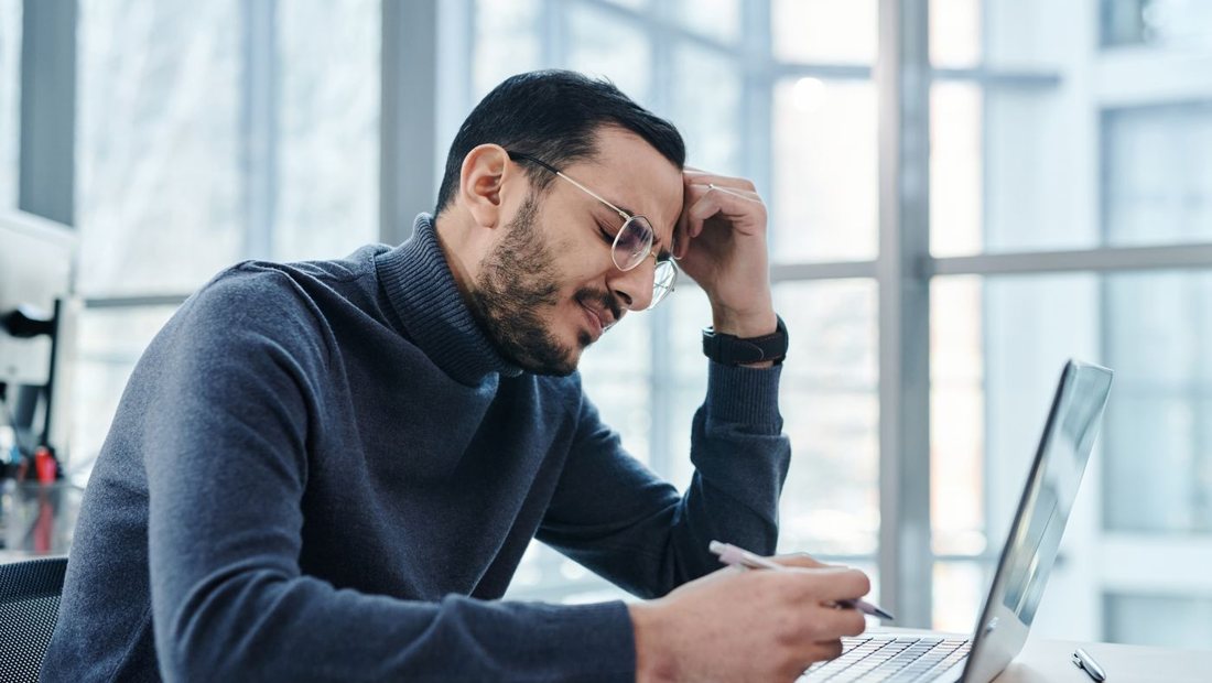 NR-1 e saúde mental no trabalho