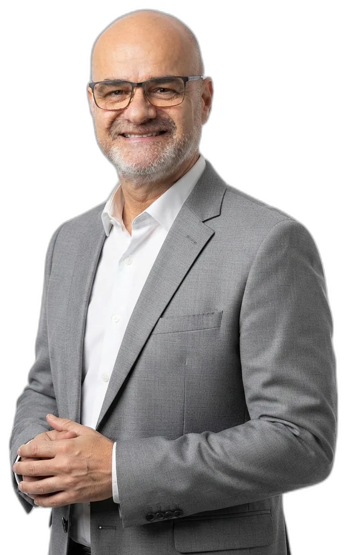 Flavio Schneider